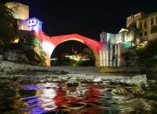 Mostar među najpotcjenjenijim gradovima Evrope