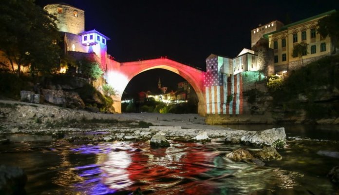 Mostar među najpotcjenjenijim gradovima Evrope