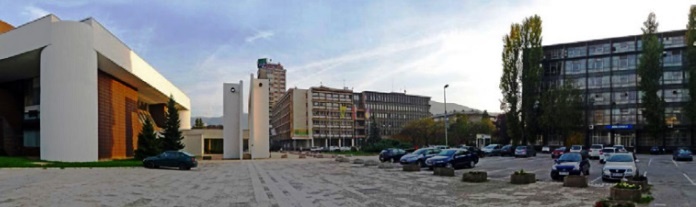 Raspisan konkurs za idejno rješenje nove zgrade Grada Zenice i podzemnu garažu