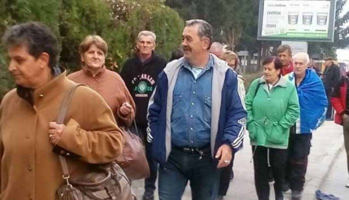 Radnici Vitezita postigli dogovor s ministrom, vraćaju se kući