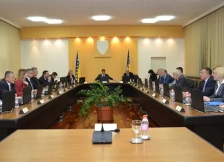 Utvrđen prijedlog Zakona o penzijskom i invalidskom osiguranju u FBiH