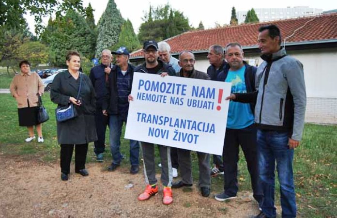 Mostar Protesti