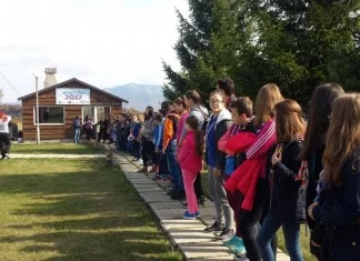 Savez izviđača grada Zenica organizovao “Volonterski vikend na Smetovima” (FOTO)