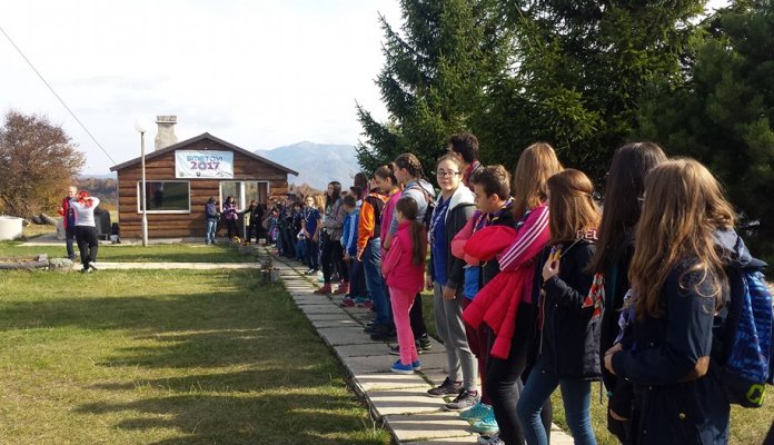 Savez izviđača grada Zenica organizovao “Volonterski vikend na Smetovima” (FOTO)