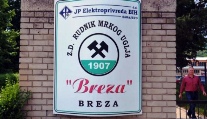 RMU Breza dužan državi preko 70 miliona KM