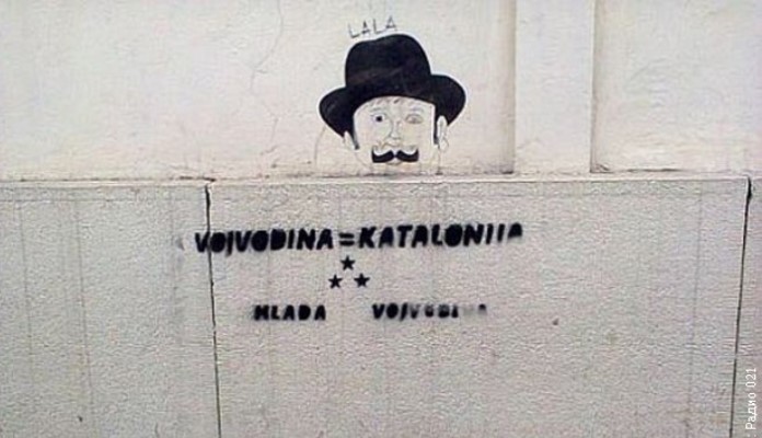 Vojvodina
