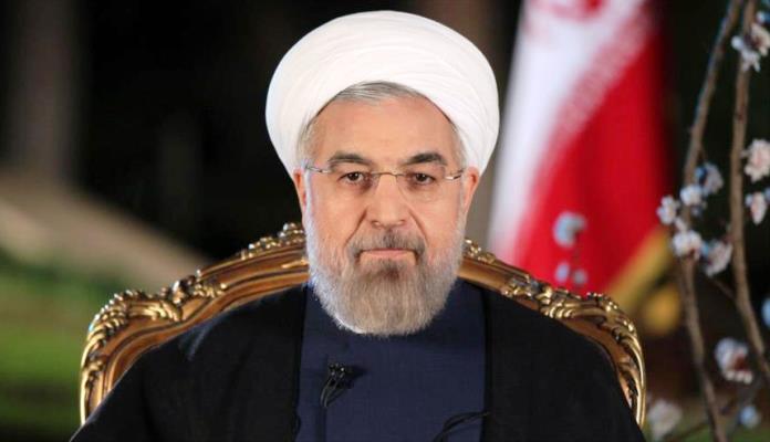 Rohani