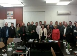 Prezentacija rezultata projekta jačanje sistema srednjeg stručnog obrazovanja u ZDK