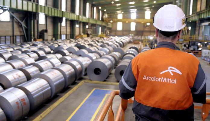 ArcelorMittal preuzima najveću evropsku čeličanu