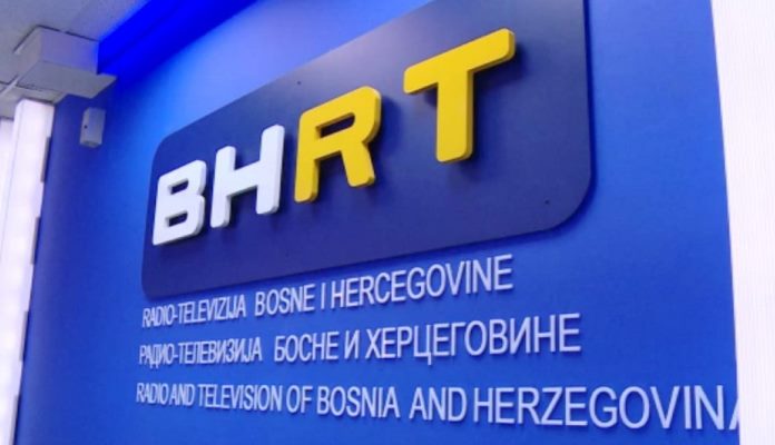 Poslovodni odbor BHRT-a: Nećemo dozvoliti nastavak pljačke nelegalnog menadžmenta RTV FBiH