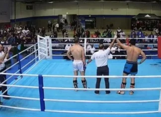 Zeničanin prvaka svijeta u kickboksu