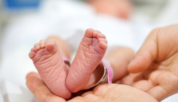 Žena u Bihaću rodila četrnaesto dijete