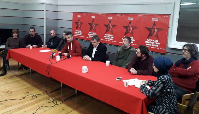 Predstava “Bojte se Allaha” premijerno u BNP-u Zenica