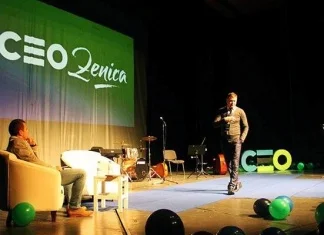 Održana CEO konferencija je u Zenici, okupila više od 400 mladih u BNP-u