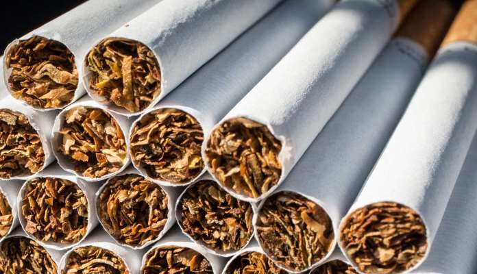 Tužilaštvo BiH podiglo optužnicu zbog nezakonite prodaje cigareta i duhana