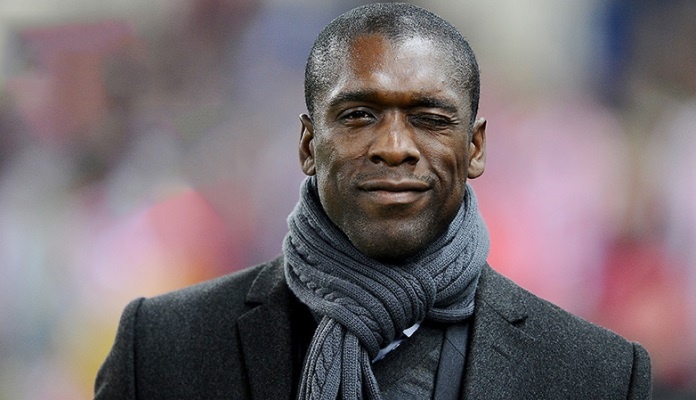 Clarence Seedorf kandidat za izborničku klupu BiH!