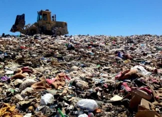 U FBiH uvezeno 62.970 tona RDF/SRF goriva, dok je izvezeno 44.600 tona otpada