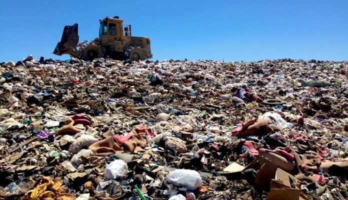 Ljudi godišnje proizvedu dvije milijarde tona smeća, samo 16% bude reciklirano