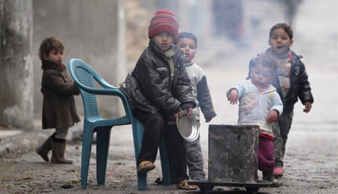 Djeca plaćaju najveću cijenu sukoba i ratova