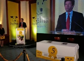 Dogs Trust gradi centar za udomljavanje pasa na Ilidži vrijedan 20 miliona KM