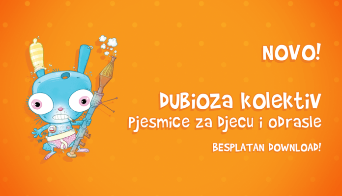 Dubioza kolektiv izdala novi album, poslušajte sve pjesme (VIDEO)