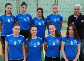 Odigrana prva dva kola Univerzitetske lige u ženskoj odbojci
