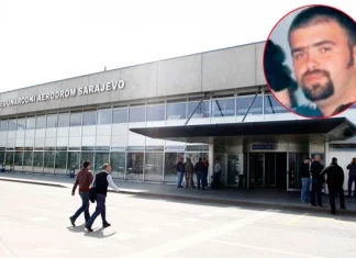 Švedska isporučila BiH pedofila koji je osuđen za bludničenje nad djecom u Banja Luci