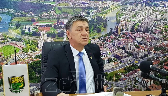 Otvoreno pismo gradonačelnika Fuada Kasumovića Vladi FBiH