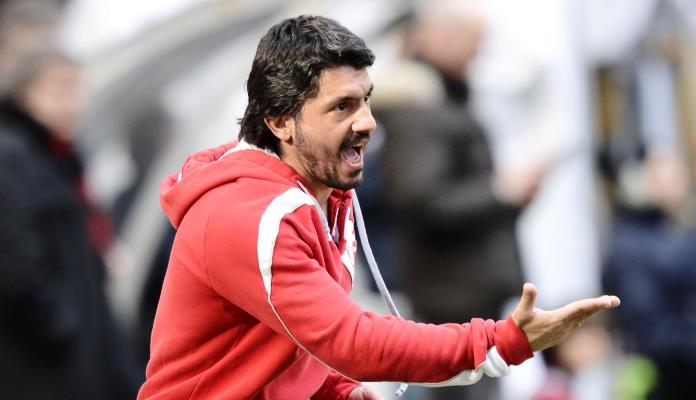 Milan smijenio Montellu, Gattuso preuzeo ekipu