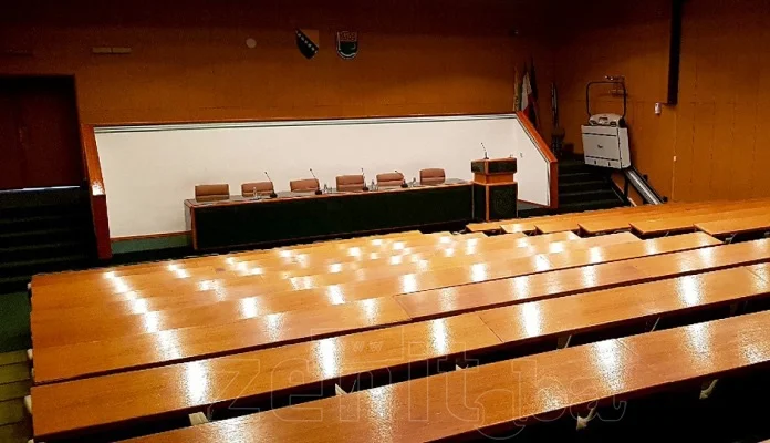 U srijedu nova sjednica Gradskog vijeća Grada Zenica