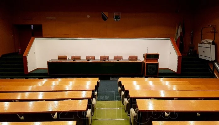 SDA zbog problema sa grijanjem traži održavanje vanredne sjednice Gradskog vijeća