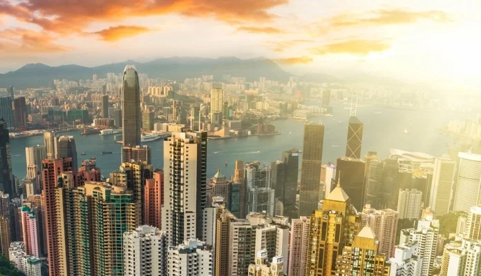 Grad sa najviše međunarodnih posjeta na svijetu