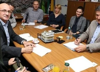 Vrijedna investicija i radna mjesta dolaze u Nemilu