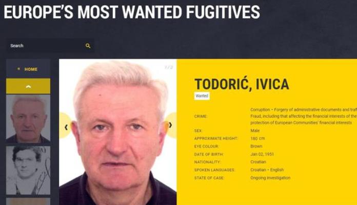 Ivica Todorić jedan od najtraženijih u Europi