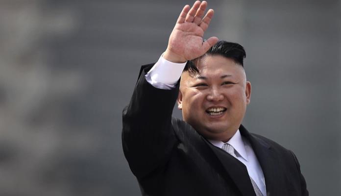 Kim: Konačno smo potpuna nuklearna sila