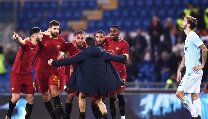 Roma preskočila Chelsea, Atlético ispao (VIDEO)