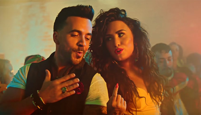 Luis Fonsi snimio pjesmu s Demi Lovato, hit koji već obara rekorde (VIDEO)