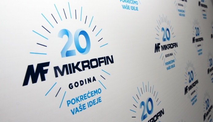 EBRD odobrio Mikrofinu 4 miliona eura za kreditiranje MSP