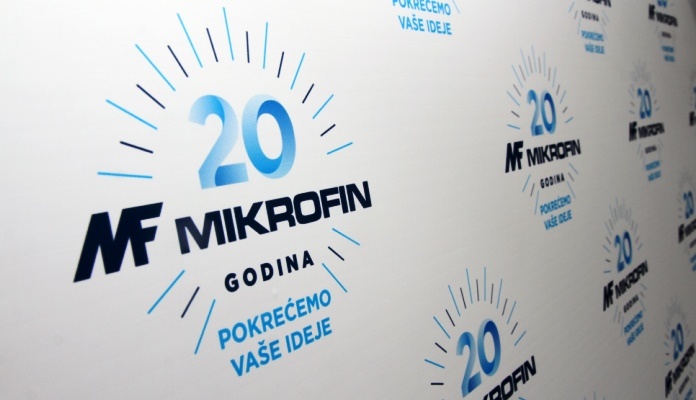 EBRD odobrio Mikrofinu 4 miliona eura za kreditiranje MSP