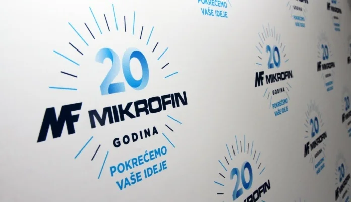 EBRD odobrio Mikrofinu 4 miliona eura za kreditiranje MSP