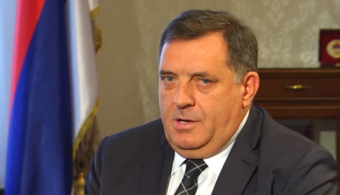 Dodik okuplja ministre radi razgovora o ponudi Turske