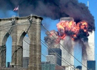 Prije 19 godina srušeni su Blizanci, danas se New York bori s novim problemima