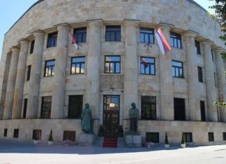 Stranke iz RS-a danas potpisuju izjavu: Od otimanja imovine do nadgledanja entitetske linije