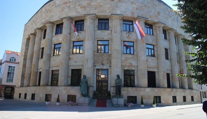 RS krajem juna podnosi tužbu protiv Federacije BiH