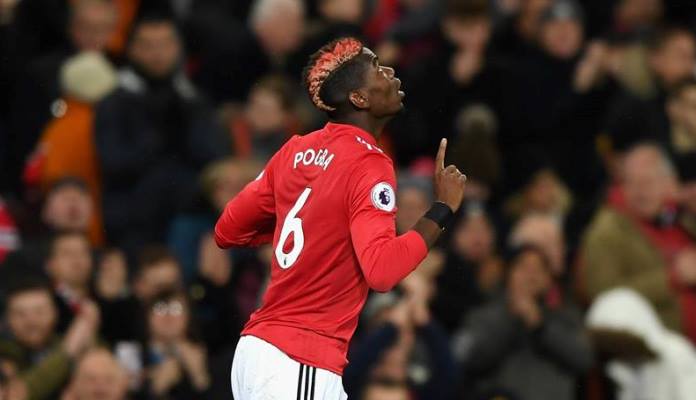 Pogba se vratio golom, Zlatan zaigrao nakon sedam mjeseci