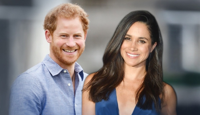 Ko će biti kum bebe princa Harryja i Meghan Markle?