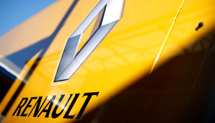 Renault se povlači iz Rusije