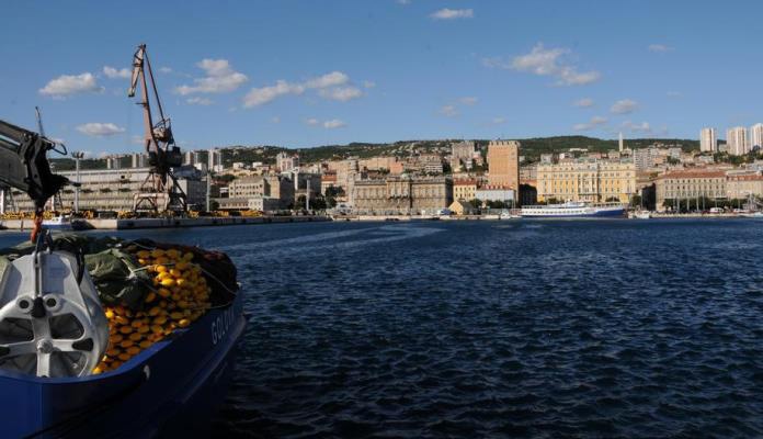 Rijeka postupno gubi stanovnike