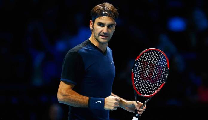 Federer najbogatiji sportista na svijetu, Ronaldo ispred Messija