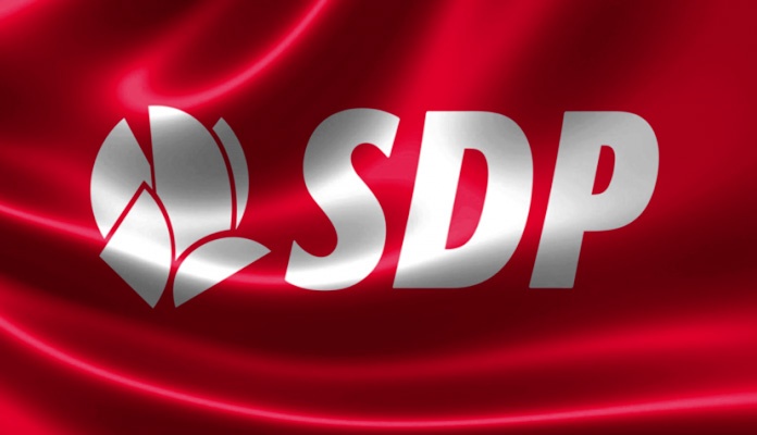 SDP BiH ZDK: Neodgovoran odnos Vlade ZDK prema zdravstvenim radnicima